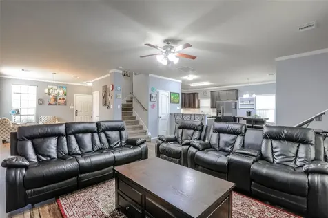 6027 Nodaway Creek Court Houston TX 77085