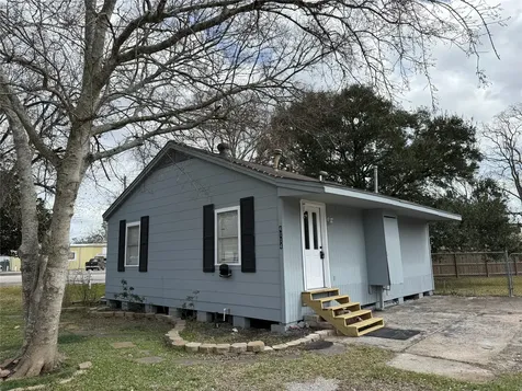4114 Victoria Avenue Dickinson TX 77539
