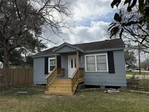 4114 Victoria Avenue Dickinson TX 77539