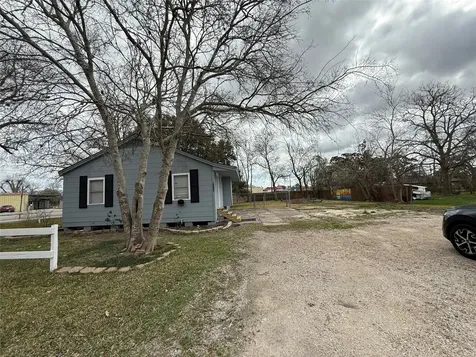 4114 Victoria Avenue Dickinson TX 77539