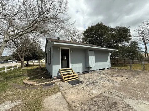 4114 Victoria Avenue Dickinson TX 77539