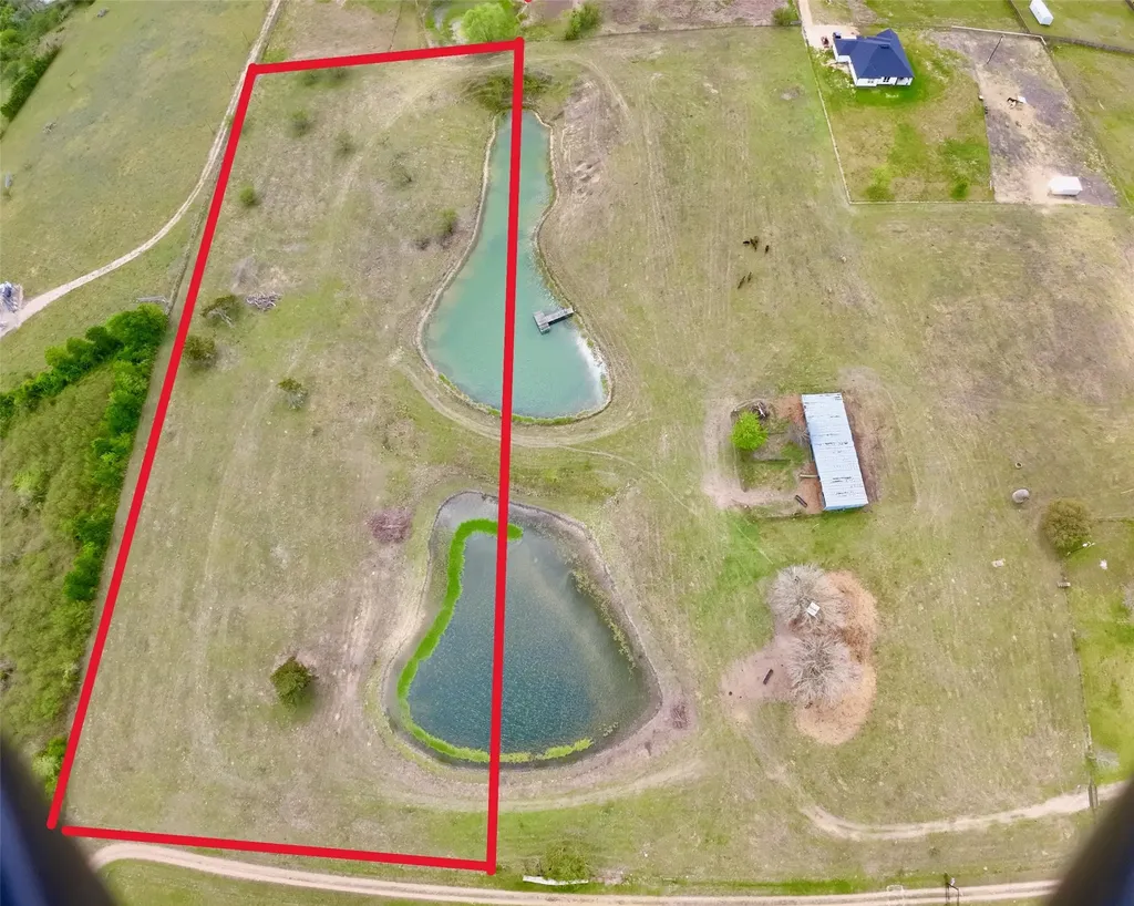 000 Marshall Lane - Tract C Chappell Hill TX 77426