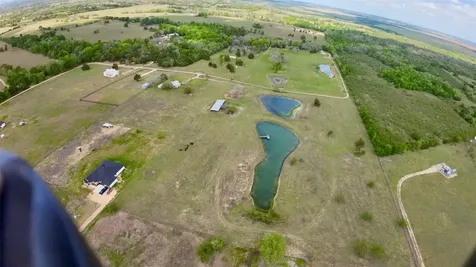 000 Marshall Lane - Tract C Chappell Hill TX 77426