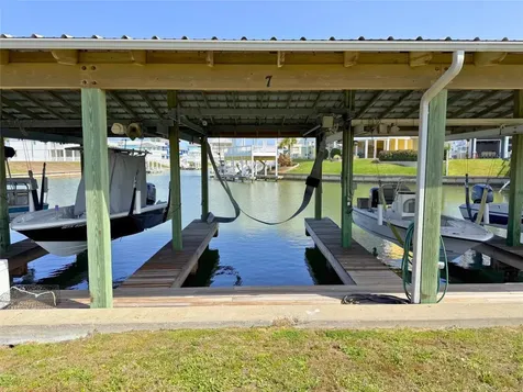 4223 S Sunset Bay Drive Galveston TX 77554