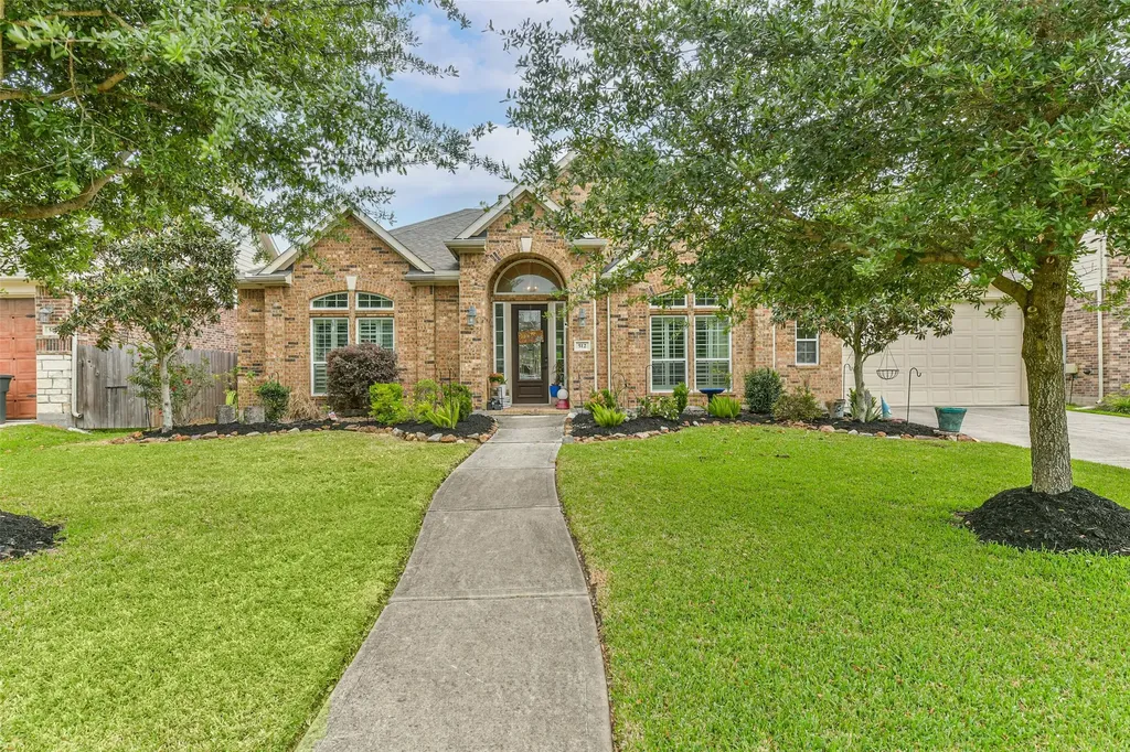 512 Rondel Road League City TX 77573