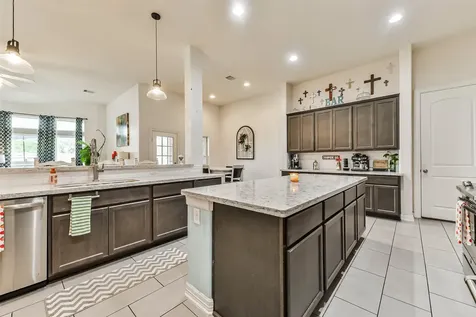 512 Rondel Road League City TX 77573