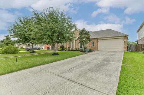 512 Rondel Road League City TX 77573