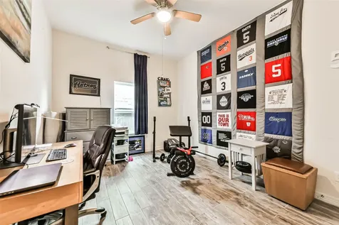 512 Rondel Road League City TX 77573