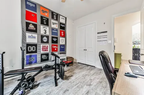 512 Rondel Road League City TX 77573