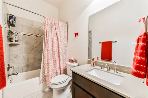 512 Rondel Road League City TX 77573