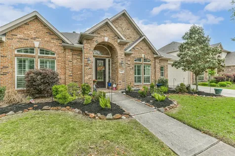 512 Rondel Road League City TX 77573