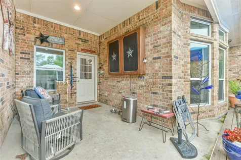 512 Rondel Road League City TX 77573
