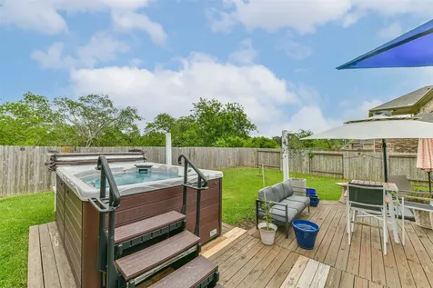 512 Rondel Road League City TX 77573