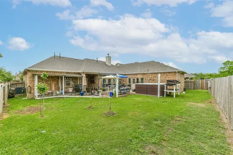 512 Rondel Road League City TX 77573