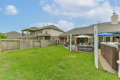 512 Rondel Road League City TX 77573