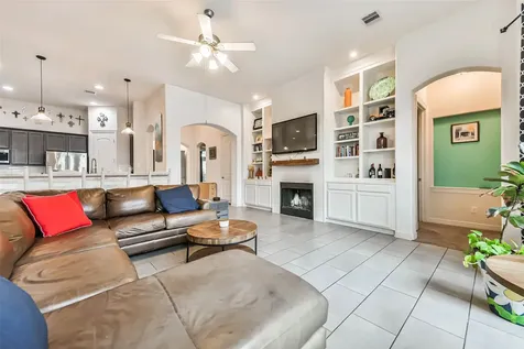 512 Rondel Road League City TX 77573