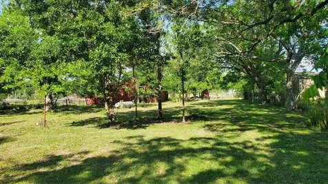 13806 Bohemian Hall Road Crosby TX 77532
