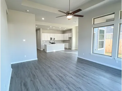 2717 Mackinac Bay Drive Texas City TX 77568