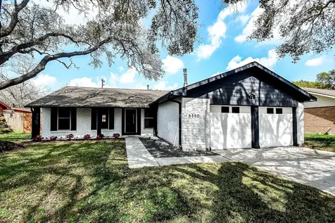5850 Duxbury Street Houston TX 77035