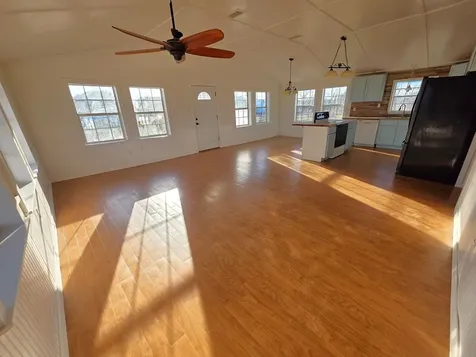 405 Blue Water Boulevard Sargent TX 77414