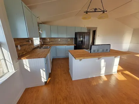 405 Blue Water Boulevard Sargent TX 77414