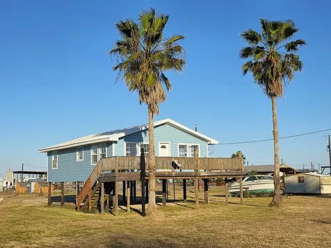 405 Blue Water Boulevard Sargent TX 77414