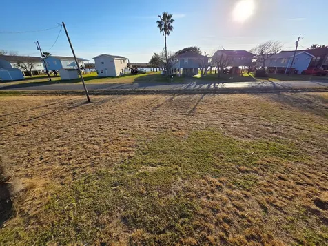405 Blue Water Boulevard Sargent TX 77414