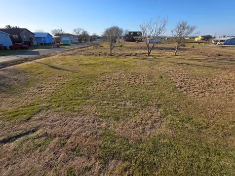 405 Blue Water Boulevard Sargent TX 77414