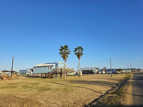 405 Blue Water Boulevard Sargent TX 77414