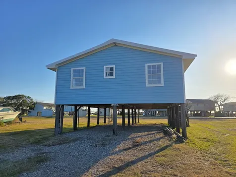 405 Blue Water Boulevard Sargent TX 77414