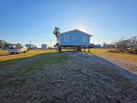 405 Blue Water Boulevard Sargent TX 77414