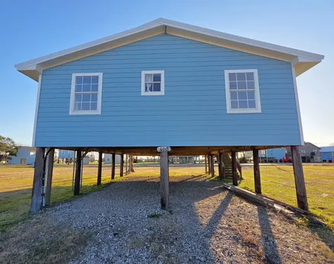 405 Blue Water Boulevard Sargent TX 77414