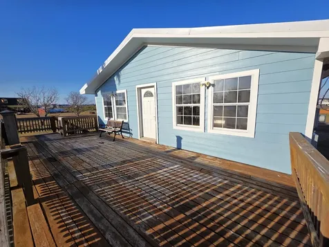 405 Blue Water Boulevard Sargent TX 77414