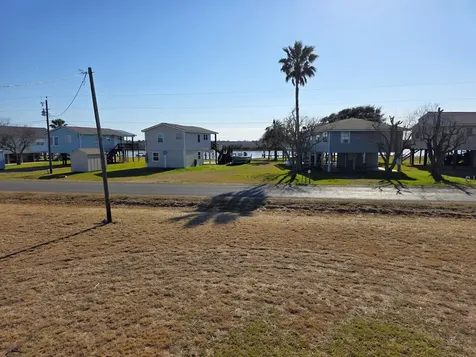 405 Blue Water Boulevard Sargent TX 77414