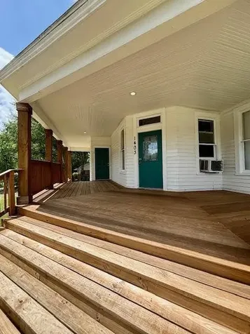 1403 14th Street 2 Huntsville TX 77340