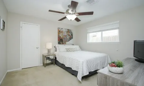 2110 Woodland Park Drive Houston TX 77077