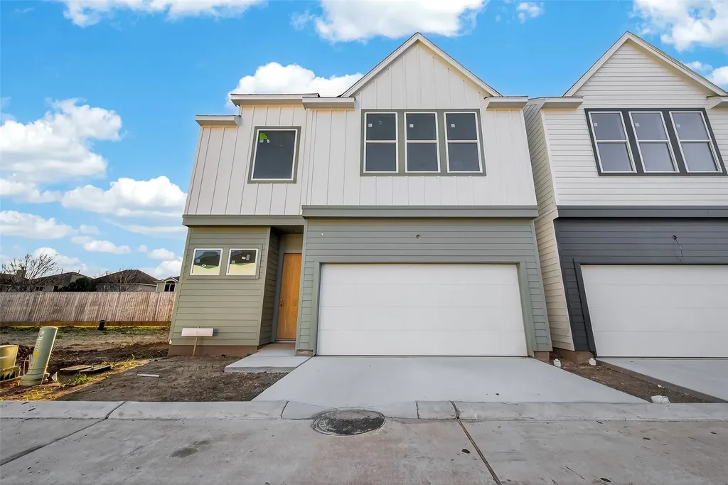 12804 Buffalo Wells Drive Houston TX 77045