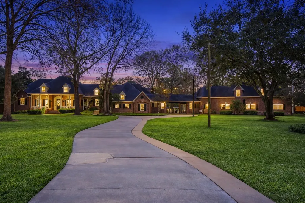 31026 Johlke Road Magnolia TX 77355