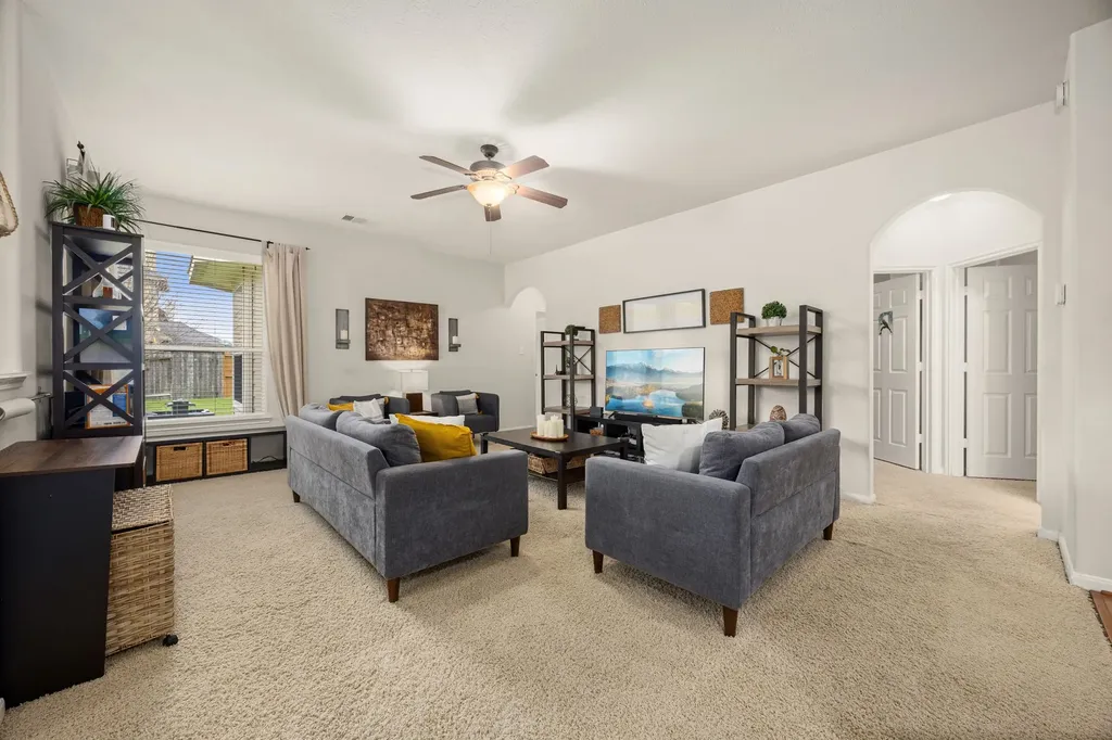 21618 Sierra Long Drive Richmond TX 77407