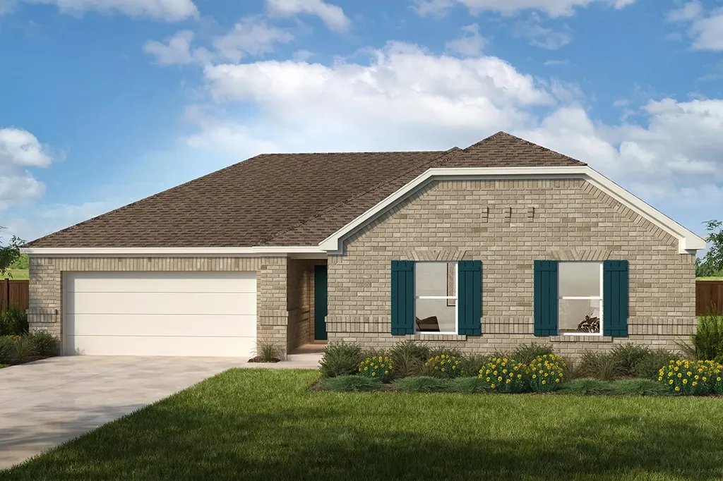 5408 Kindred Street Rosenberg TX 77471