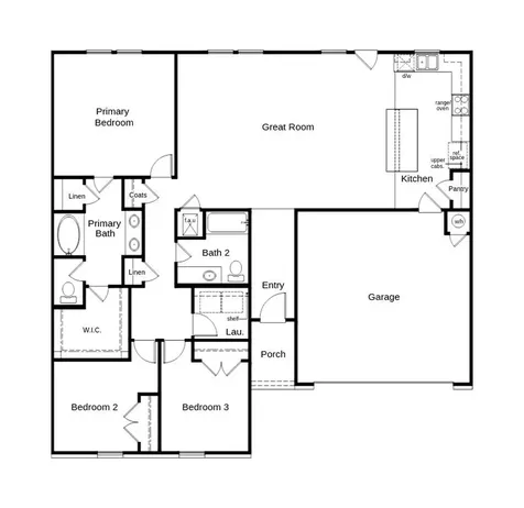 5408 Kindred Street Rosenberg TX 77471
