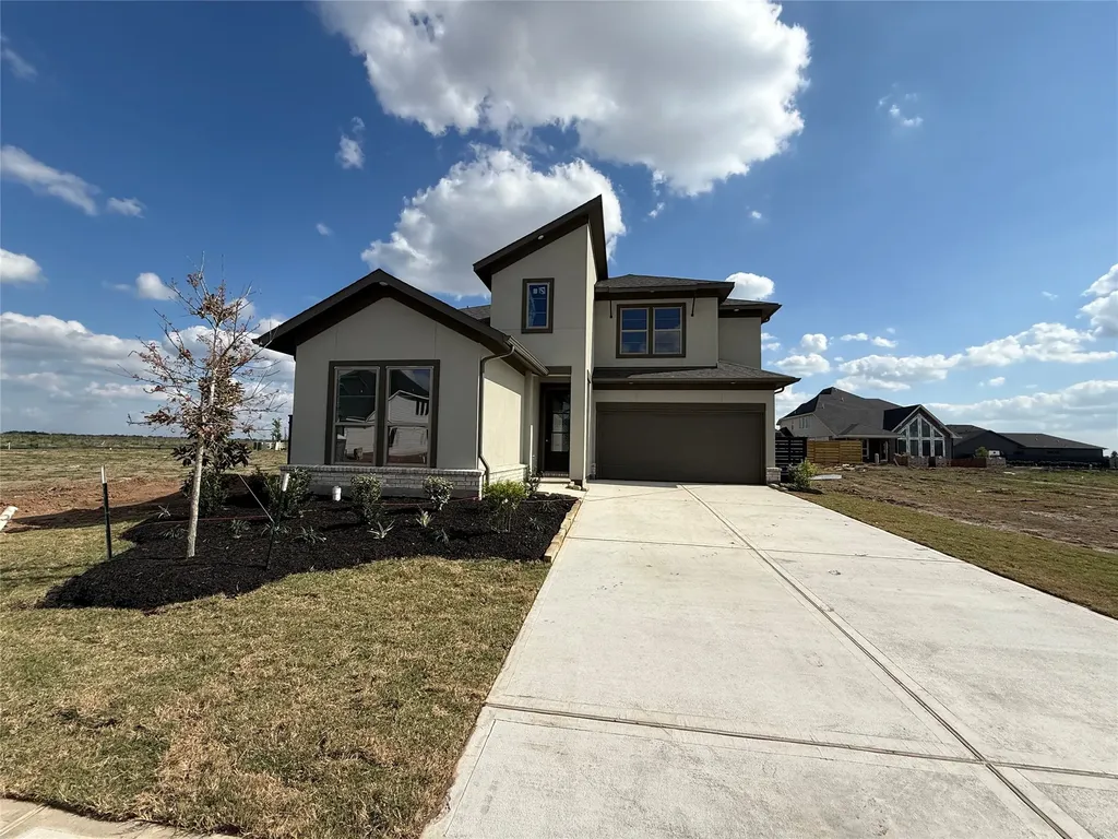 4631 Gemini Street Richmond TX 77469