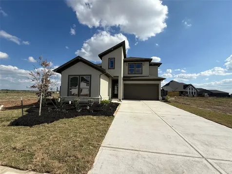 4631 Gemini Street Richmond TX 77469