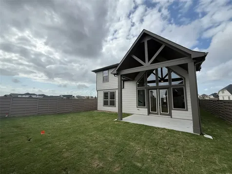 4631 Gemini Street Richmond TX 77469