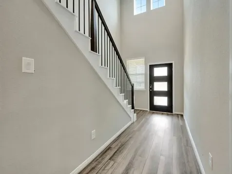 2531 Paloverde Canyon Court Crosby TX 77532