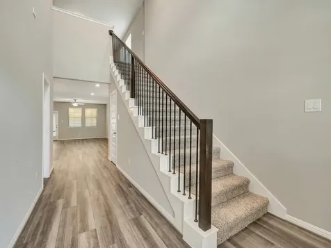 2531 Paloverde Canyon Court Crosby TX 77532