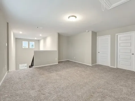 2531 Paloverde Canyon Court Crosby TX 77532