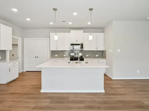 2531 Paloverde Canyon Court Crosby TX 77532