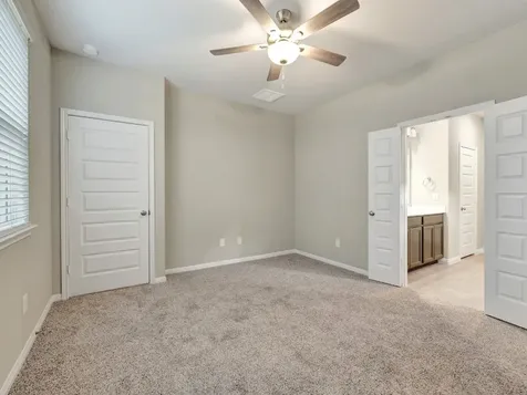 2531 Paloverde Canyon Court Crosby TX 77532