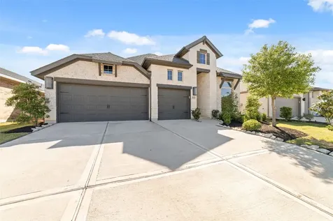 31215 Crescent Hill Drive Fulshear TX 77441